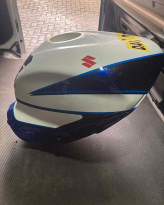 Serbatoio Suzuki gsxr 1000 2005-2006