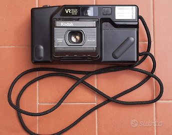Fotocamera Kodak VR35 K4a