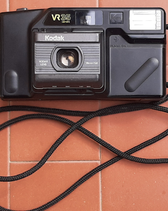 Fotocamera Kodak VR35 K4a