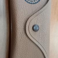 FODERO RAY BAN VINTAGE BAUSCH & LOMB