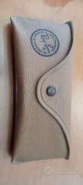 FODERO RAY BAN VINTAGE BAUSCH & LOMB