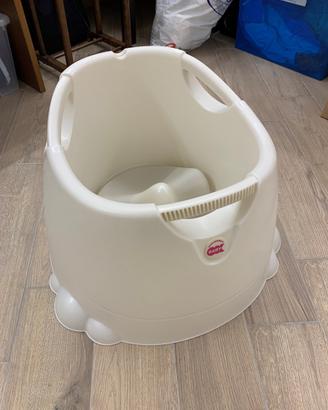 Vasca da bagno per neonato OKBaby Oplà
