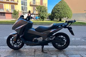 Honda integra 750 35kw