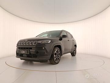 JEEP Compass 1.6 mjt Limited 2wd 130cv