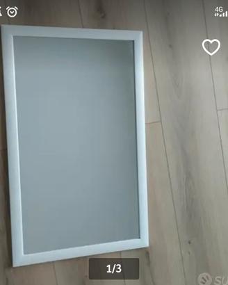 Specchio da parete 