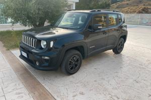 Jeep Renegade 2.0 Mjt 140CV 4WD Active Drive Low S