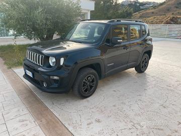 Jeep Renegade 2.0 Mjt 140CV 4WD Active Drive Low S