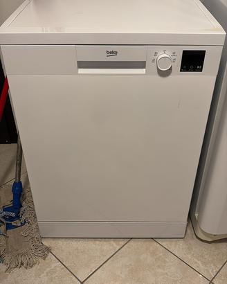 LAVASTOVIGLIE BEKO