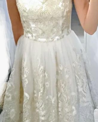 Vestito elegante