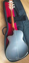 chitarra acustica