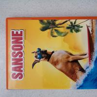 Sansone dvd