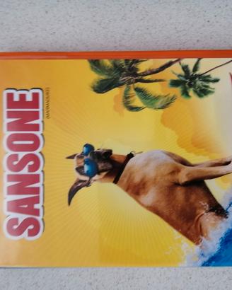 Sansone dvd