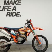KTM 250 EXC-F - 2022