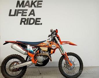 KTM 250 EXC-F - 2022