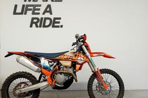 KTM 250 EXC-F - 2022