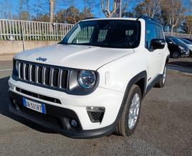 Jeep Renegade 1.5 Turbo T4 MHEV Limited