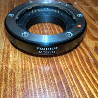 Fujifilm MCEX 11 Tubo Macro autofocus