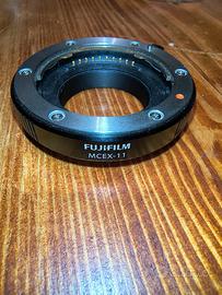 Fujifilm MCEX 11 Tubo Macro autofocus