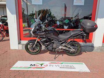 KAWASAKI VERSYS 650 - 2013