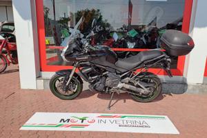 KAWASAKI VERSYS 650 - 2013