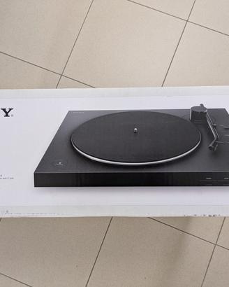 Cintura giradischi per Sony TP 6850 PS LX250H PS LX200H TP-6850 PS-LX250H PS -LX200H Sostuzione  7