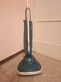 Vorwerk Folletto FB32V lucidatrice ed aspiratore c