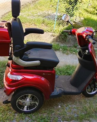 scooter per anziani