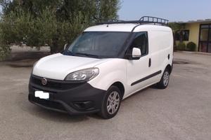 Fiat Doblò 1.6mjet 105cv - 2016