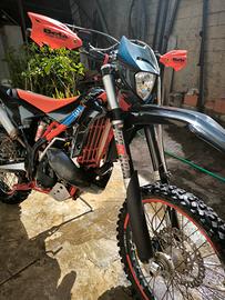 Beta xtrainer 300 2t
