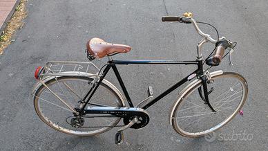 Bici da uomo stile vintage