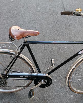 Bici da uomo stile vintage