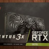 Rtx 3070 VENTUS
