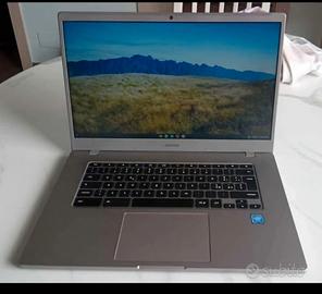 chromebook Samsung 15,6 '