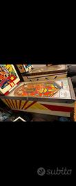 3 Flipper anni 70