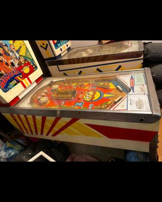 3 Flipper anni 70