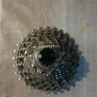 Pacco pignoni Sram red XG1190. 11v (11/28).