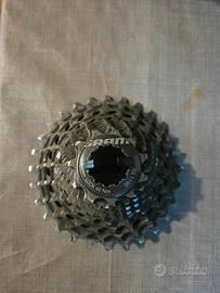 Pacco pignoni Sram red XG1190. 11v (11/28).
