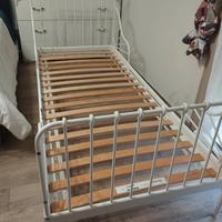 Letto allungabile Ikea