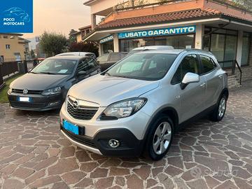 Opel Mokka 1.6 Ecotec 115CV 4x2 Start&Stop Ego