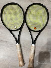 Head Speed MP Legend 300gr