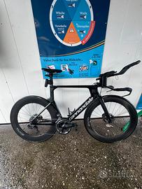 Cannondale Superslice TT taglia M