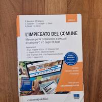 Impiegato del comune 