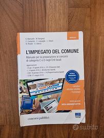 Impiegato del comune 