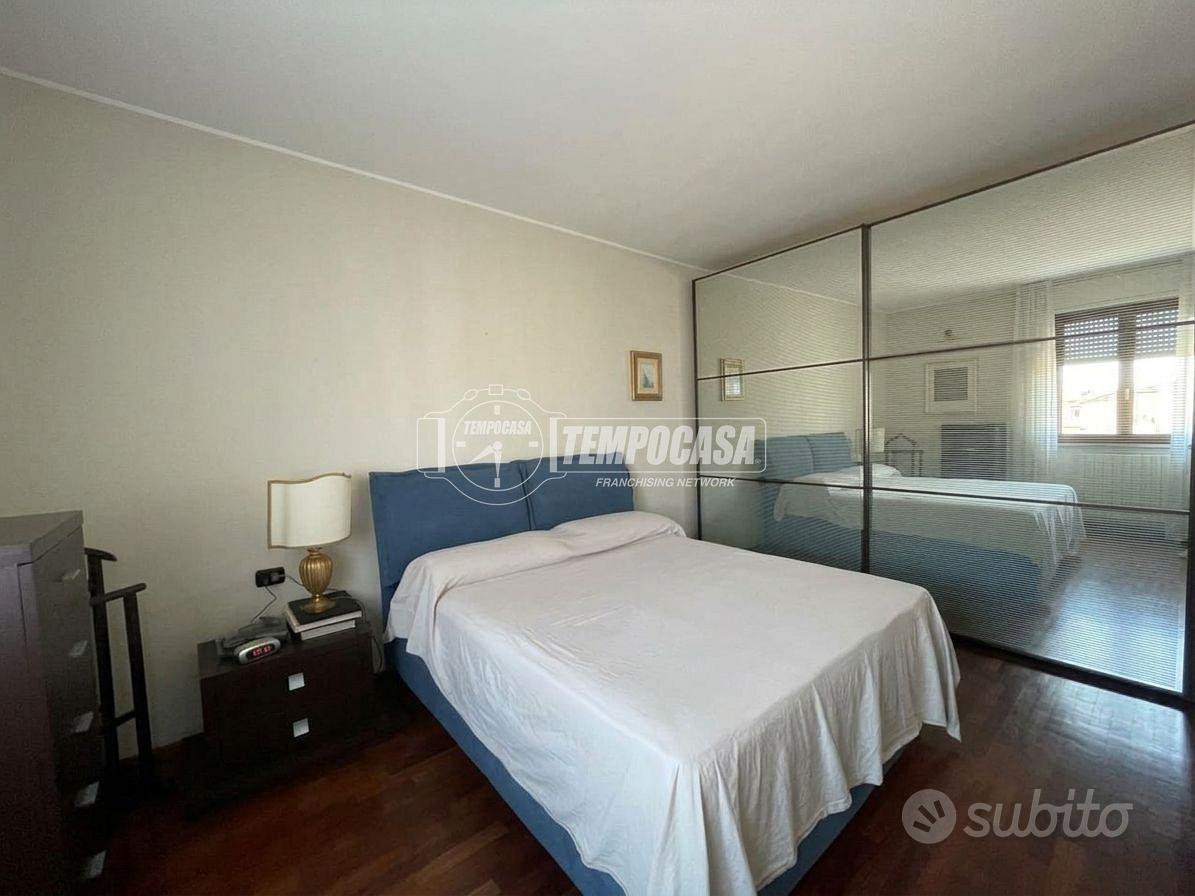 Appartamento – Paderno Dugnano, Le Zobbie, Paderno - Vista 3