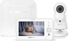 Angelcare AC25 Baby Monitor Video Audio Sensore Mo