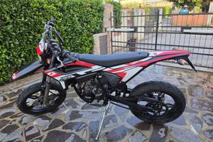 Moto beta 50cc