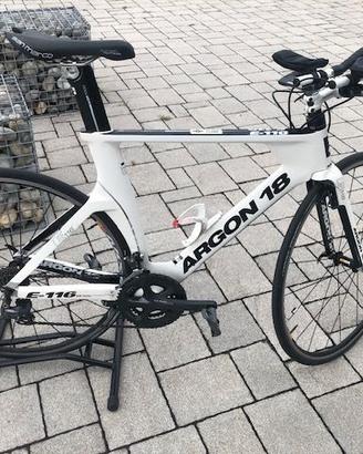 ARGON 18 E-116