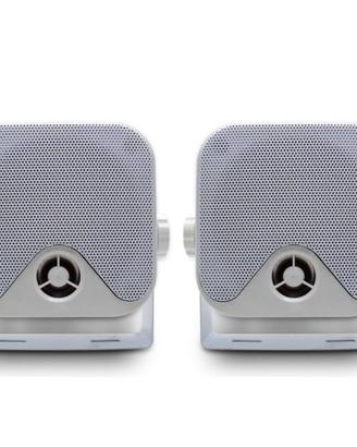 100W 10 CM Mini Altoparlanti Marini