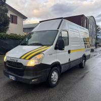 Iveco Daily 2012 3.0 Diesel 107 CV