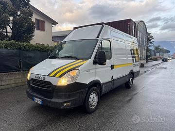 Iveco Daily 2012 3.0 Diesel 107 CV